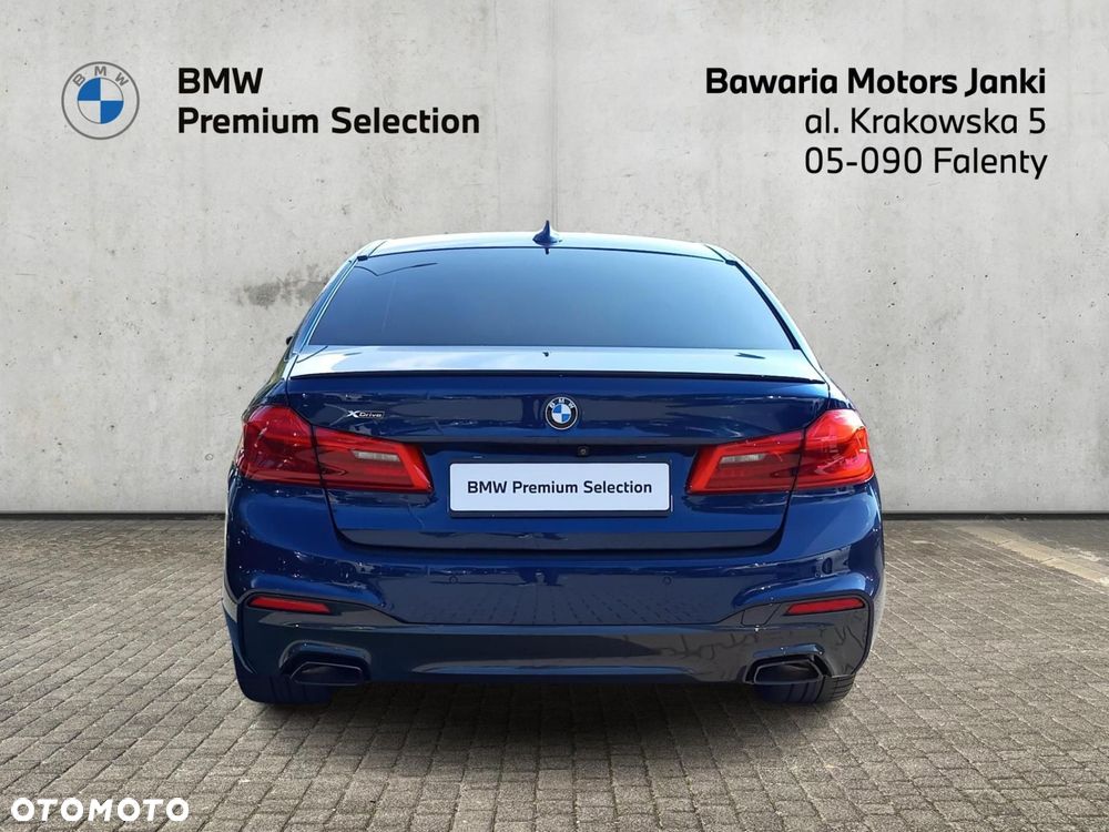 BMW Seria 5 - 6