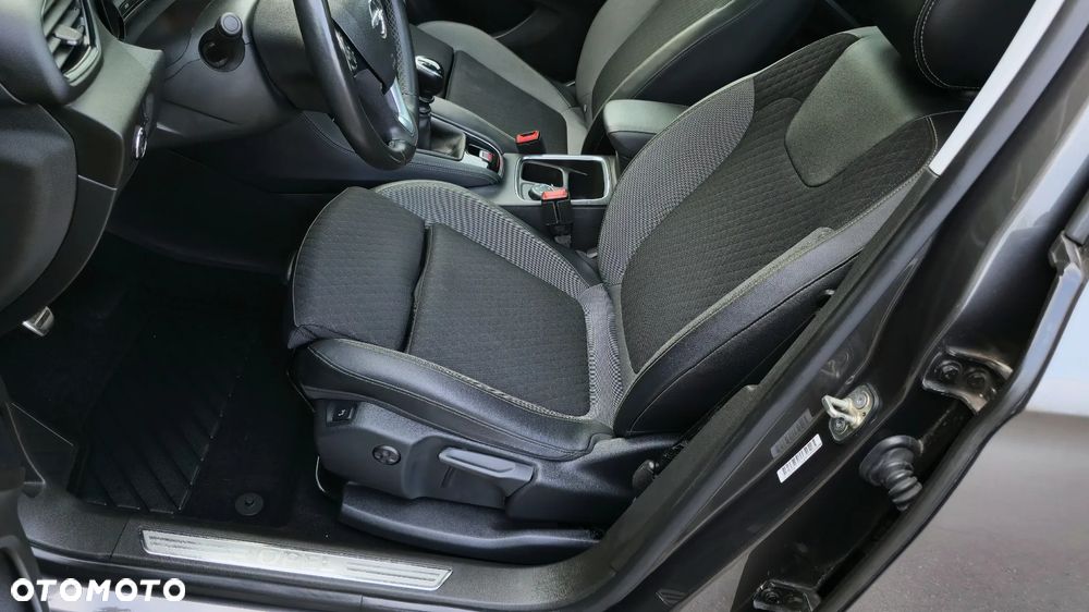 Opel Grandland X - 17