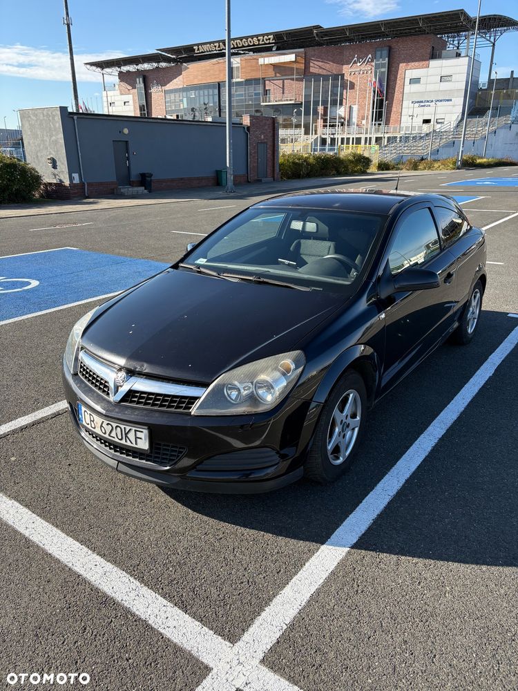 Opel Astra - 3