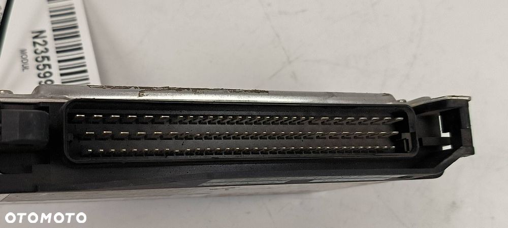 MODUŁ AUDI A8 4D0927156AA - 4