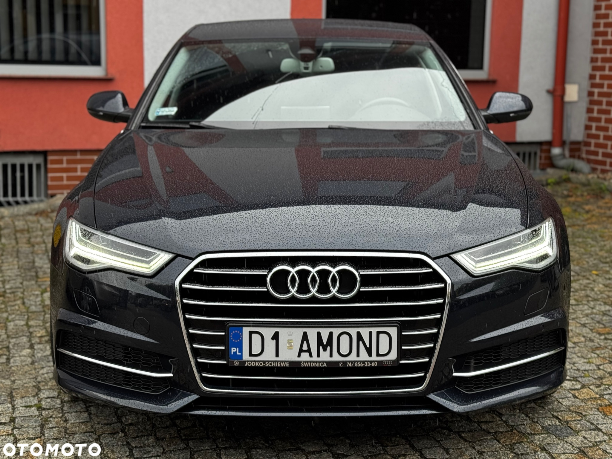 Audi A6 2.0 TDI ultra S tronic - 20