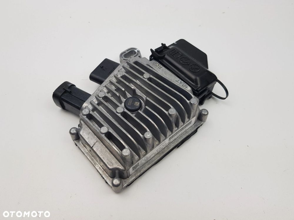 NOWY ORYGINALNY Moduł Sterownik Komputer Peugeot DS Citroen 9849278480 - 3