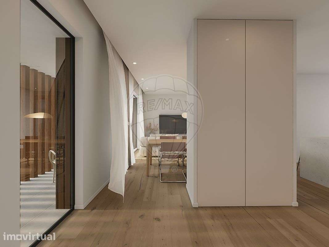 Apartamento T2 para venda - Grande imagem: 5/20