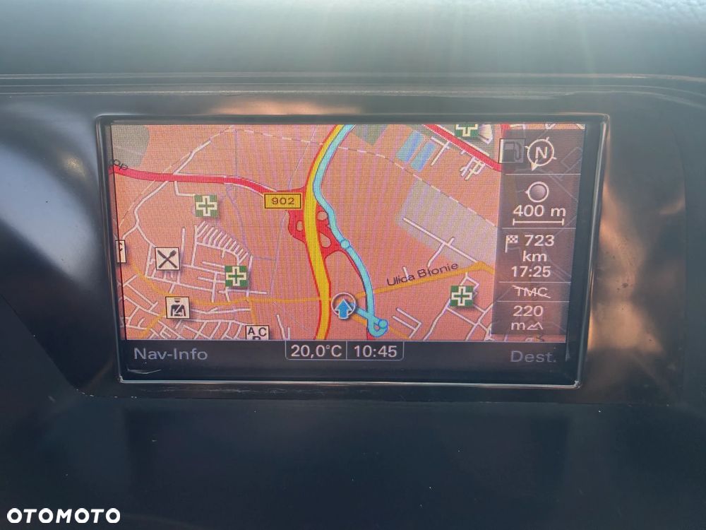 Audi A4 Avant 1.8 T - 34