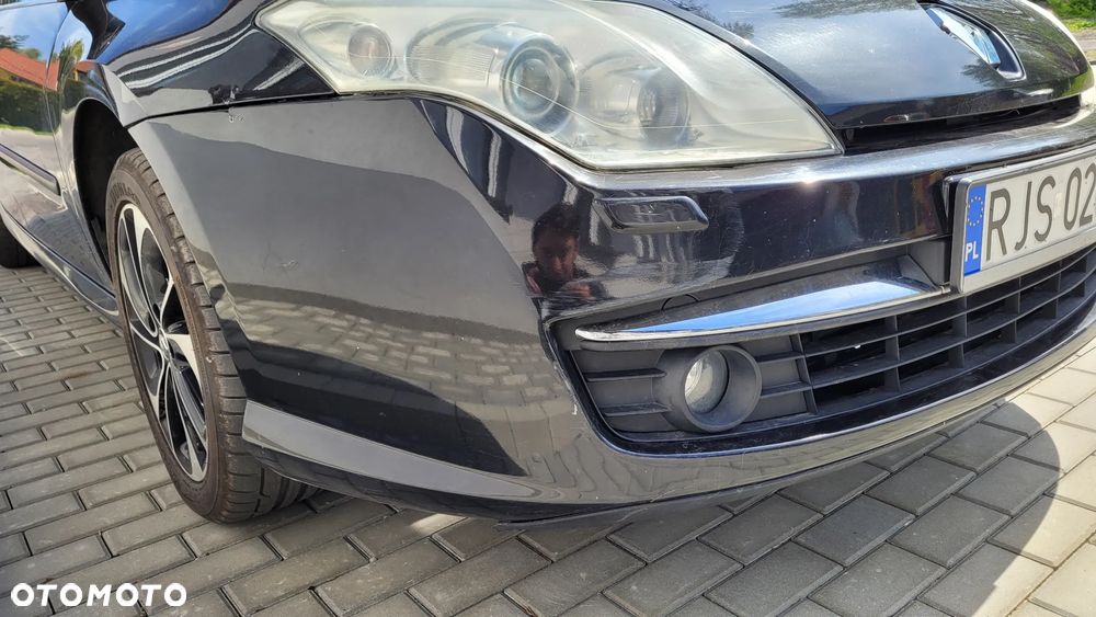 Renault Laguna - 15