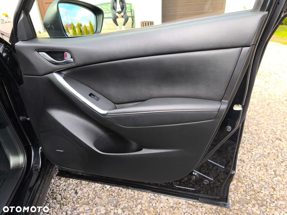 Mazda CX-5 - 18