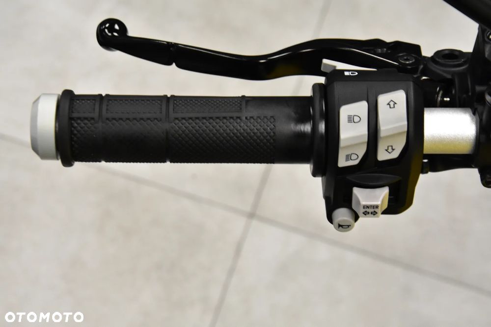 Ducati Scrambler - 23