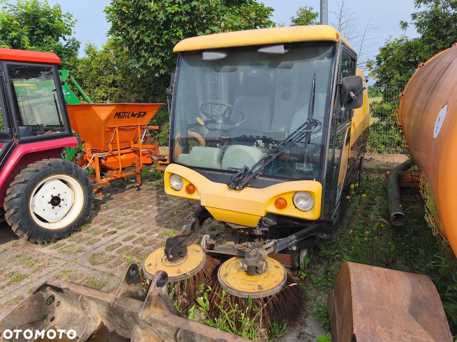 MIKANN 142A 101T - 1