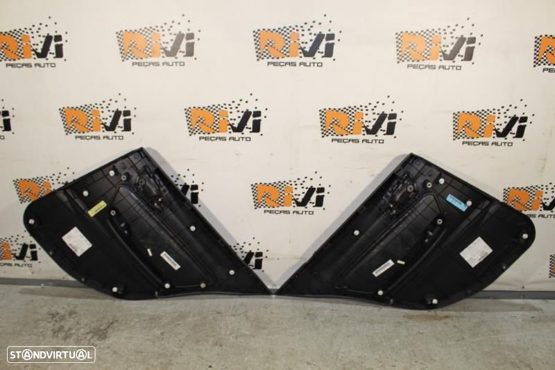 Quartelas / Forras Das Portas Bmw 1 (F20)  Quartelas Bmw Serie 1 F20 S - 9