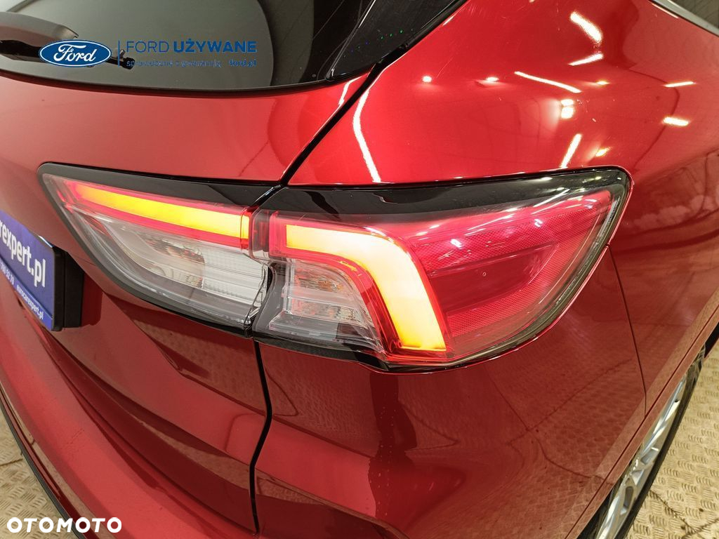 Ford Kuga 2.5 Duratec PHEV VIGNALE - 37