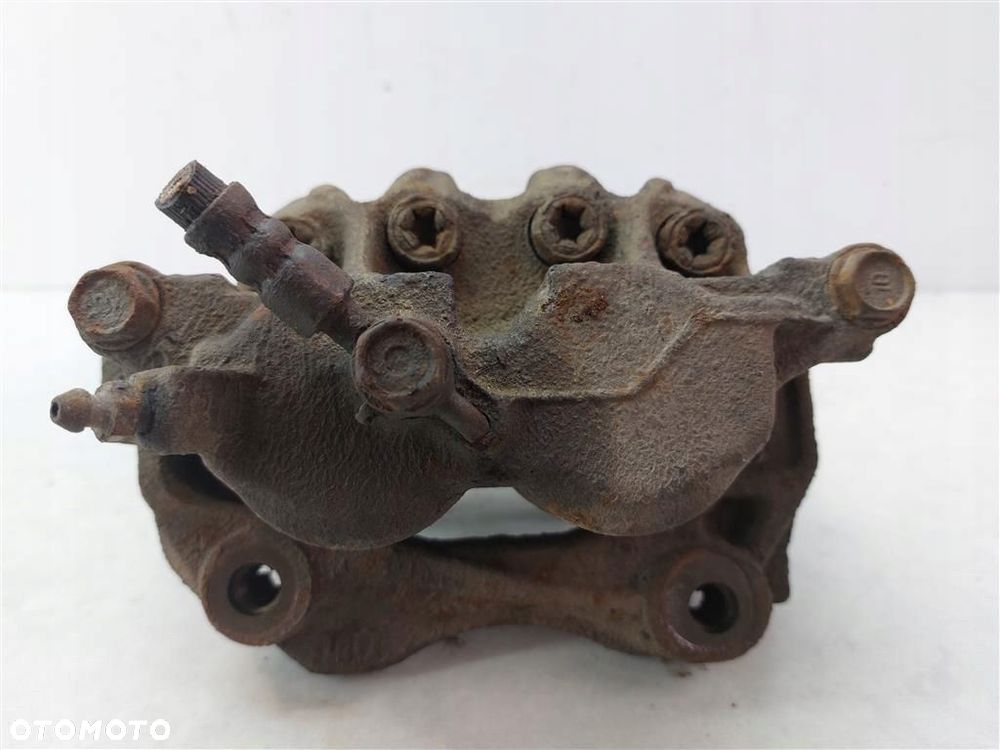 Zacisk hamulcowy przód prawy Lexus IS 200 I 2,0 BENZYNA 155KM - 5