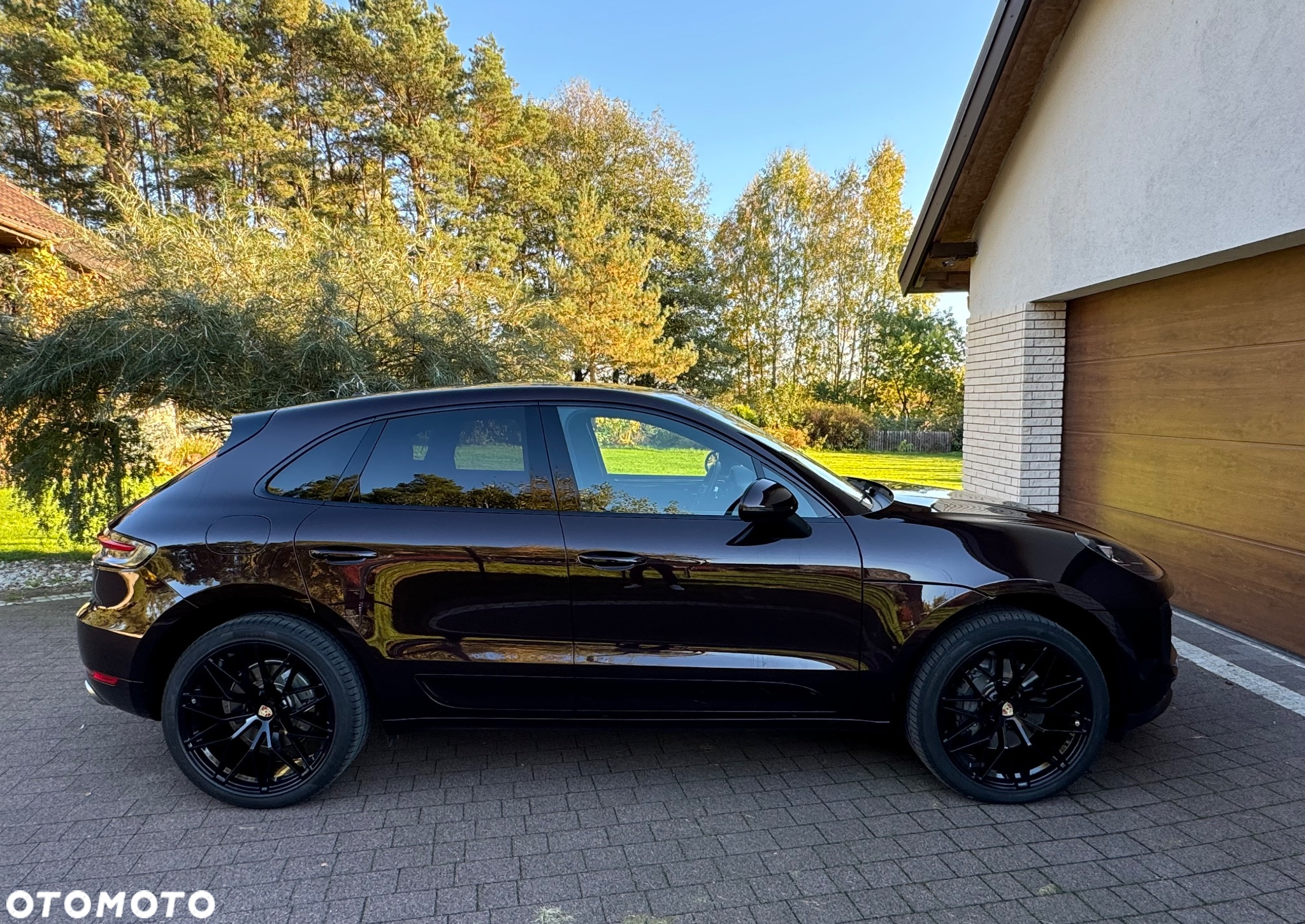 Porsche Macan S PDK - 7