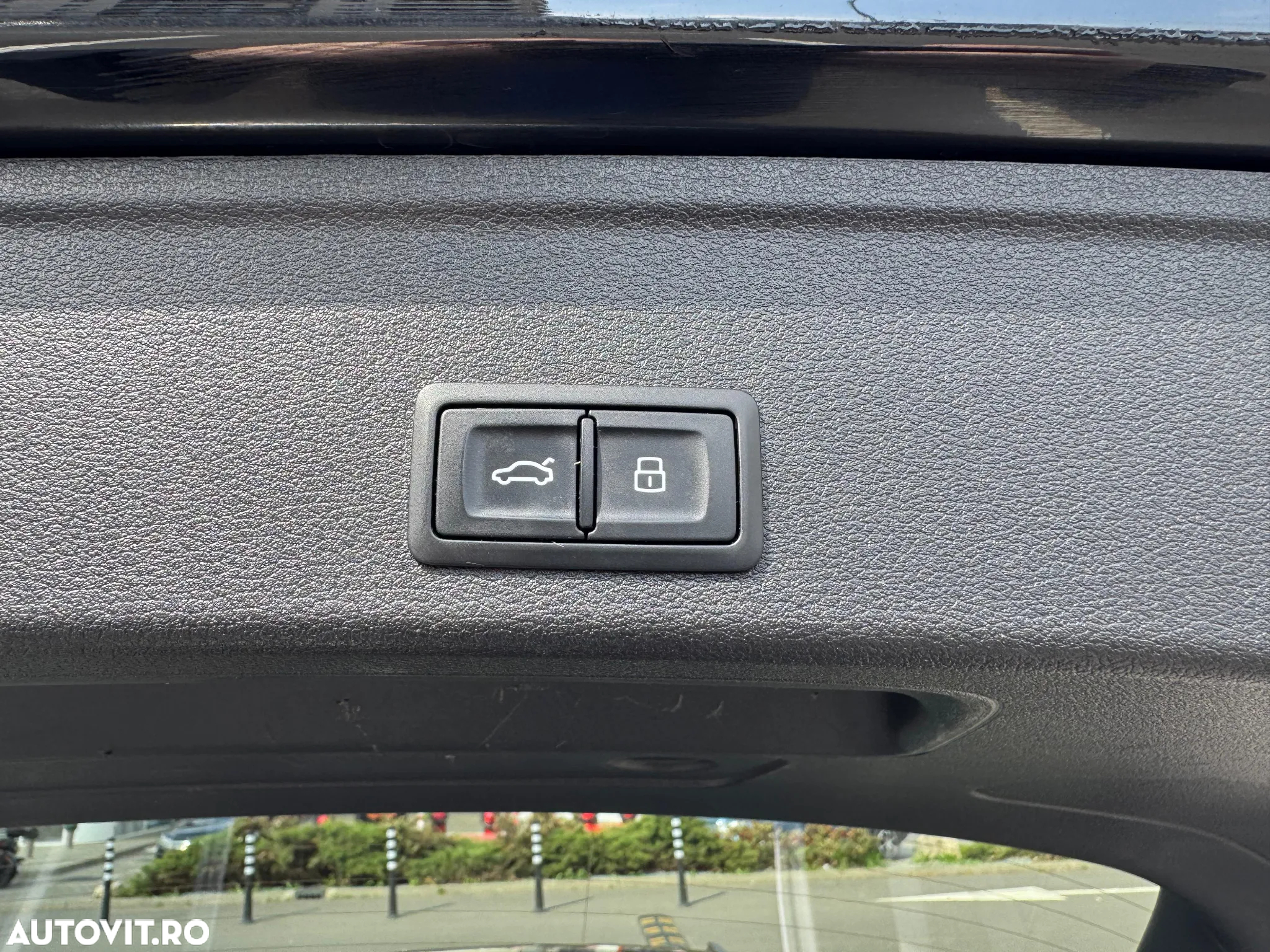 Audi A4 Avant 2.0 40 TDI quattro S tronic Advanced - 19