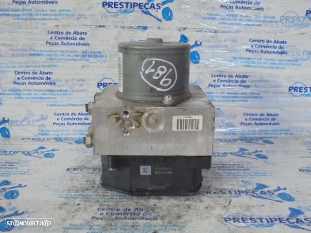 Abs 3451686601101 18186315A 54086588A 17723710 MINI COUNTRYMAN R60 2015 1.6D 90CV 5P BRANCO - 3