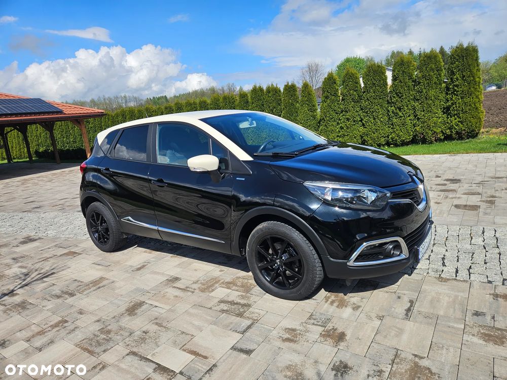 Renault Captur TCe 120 EDC Dynamique - 11