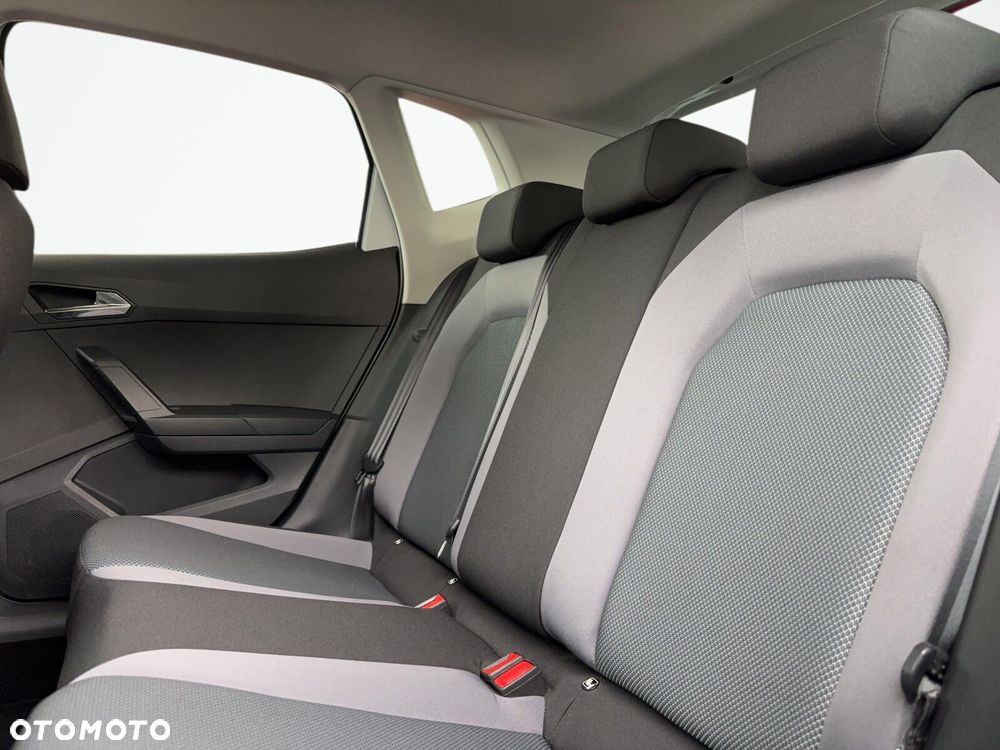 Seat Arona 1.0 TSI GPF Style S&S - 15