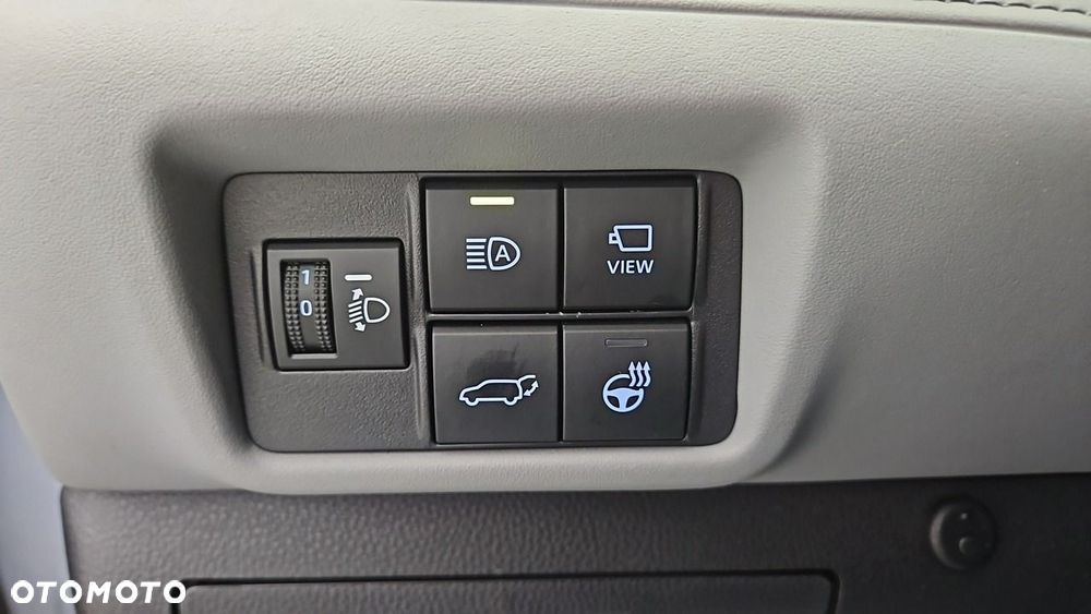 Toyota Highlander 2.5 Hybrid Executive Style - 17