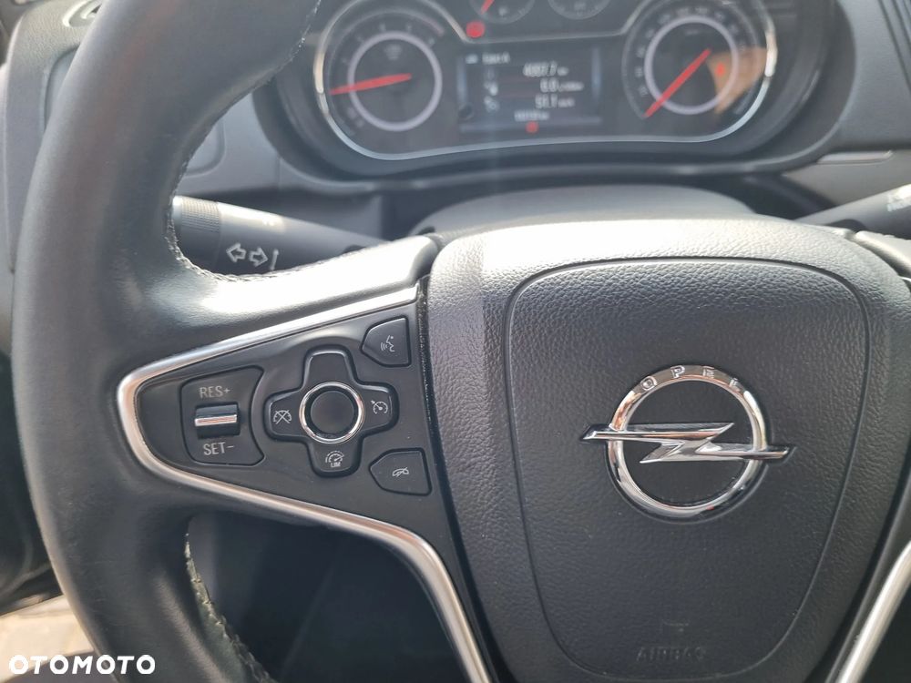 Opel Insignia 2.0 CDTI ecoFLEX Start/Stop Business Edition - 23