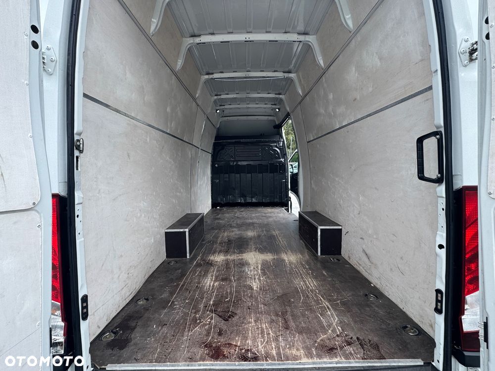 Iveco Daily Max L4H3 - 32
