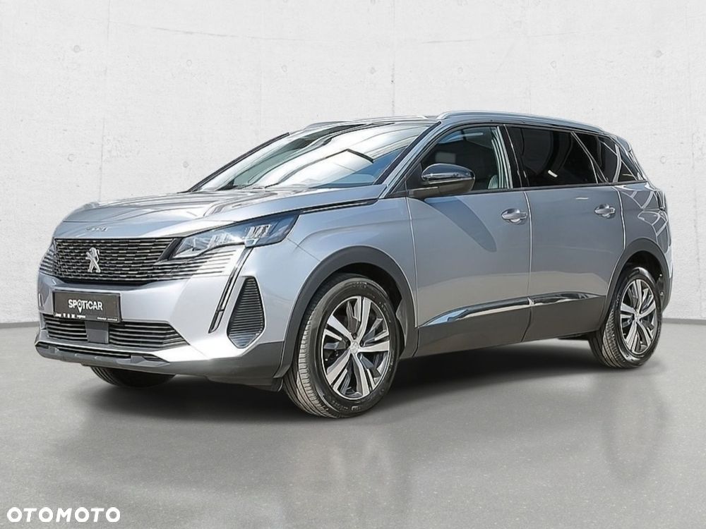 Peugeot 5008 1.5 BlueHDi Allure Pack S&S EAT8 - 1