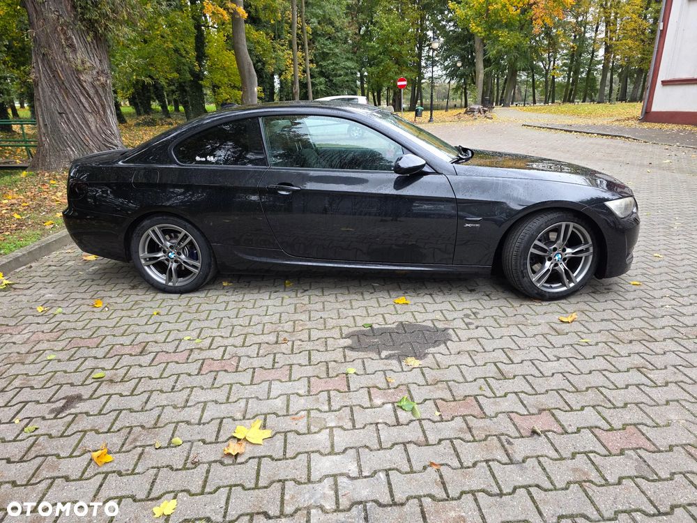 BMW Seria 3 320d xDrive - 4
