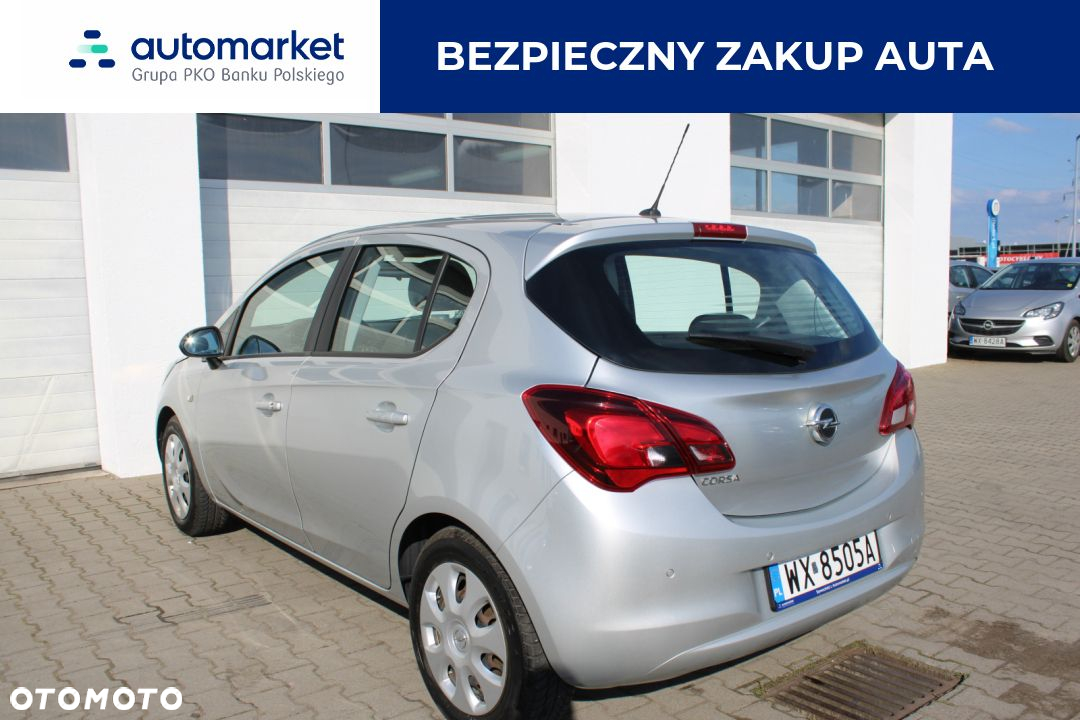 Opel Corsa 1.4 Enjoy - 7