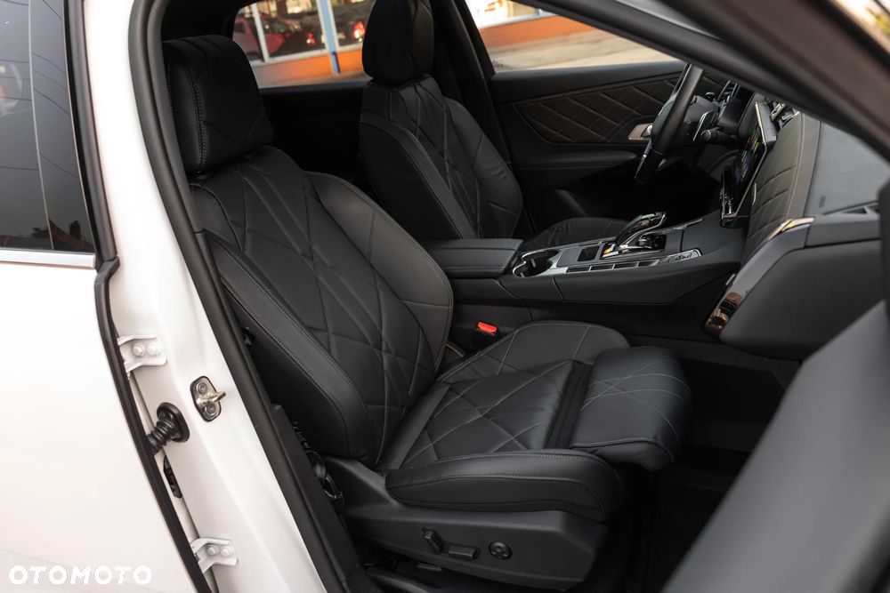 DS Automobiles DS 7 Crossback 1.6 PureTech Rivoli - 26