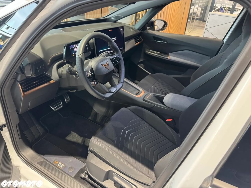Cupra Born 58kWh E-Boost Advantage Edition - 10