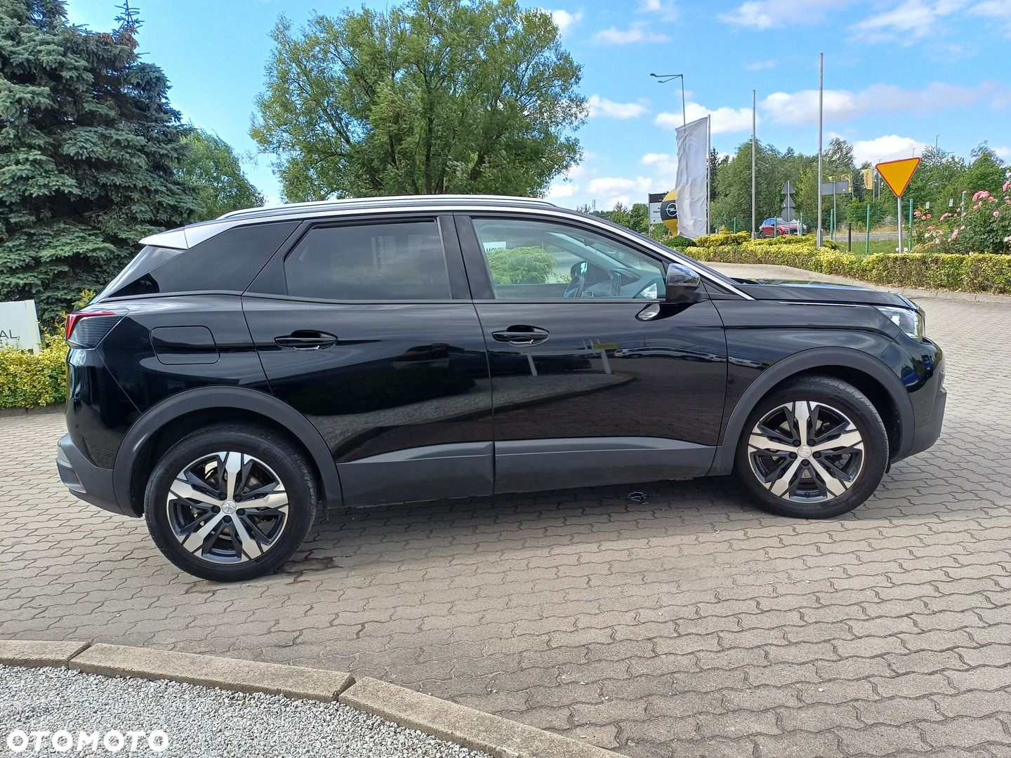 Peugeot 3008 - 8