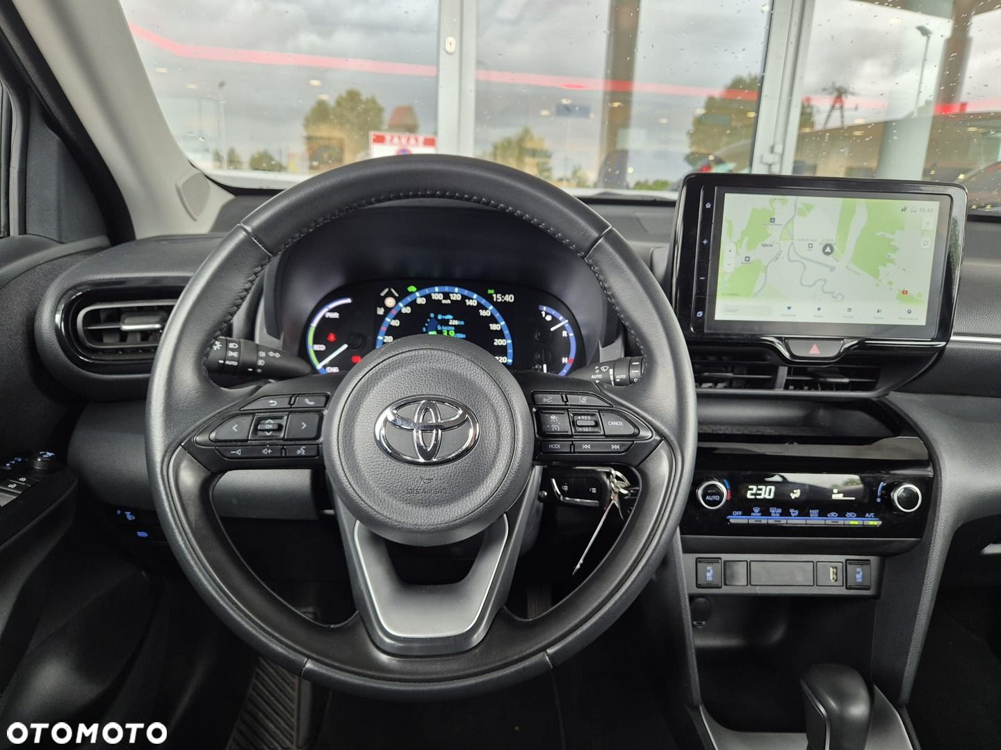 Toyota Yaris Cross - 16