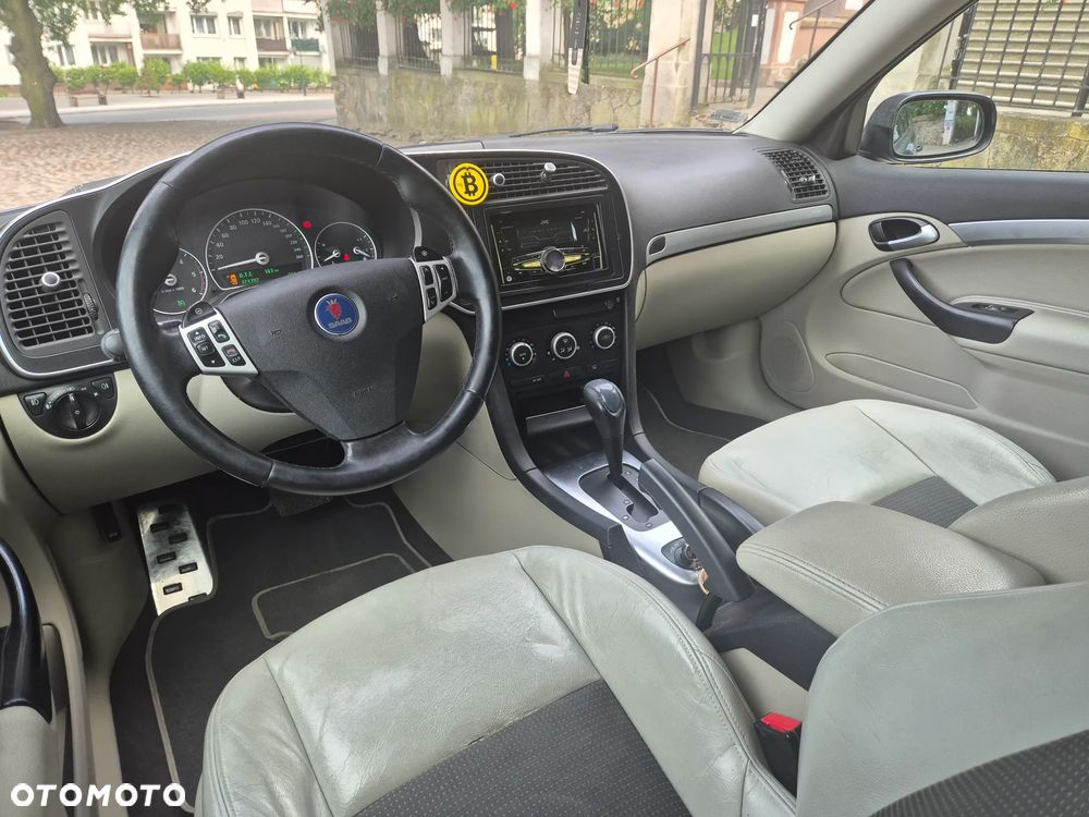 Saab 9-3X - 20