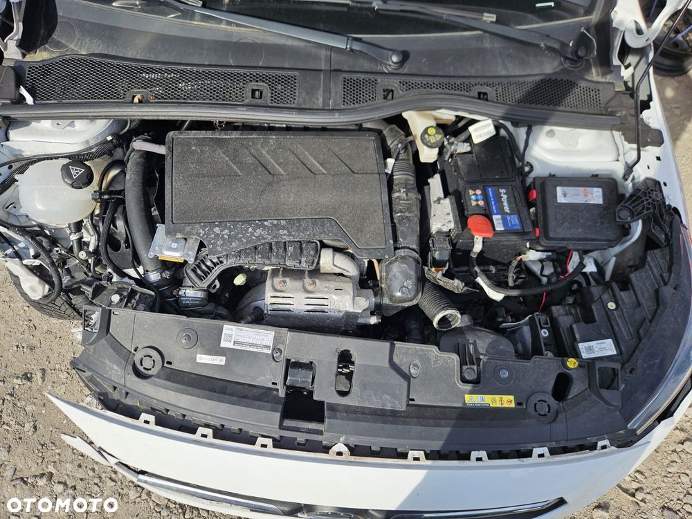 Opel Corsa 1.2 Direct Injection Turbo Start/Stop Elegance - 17