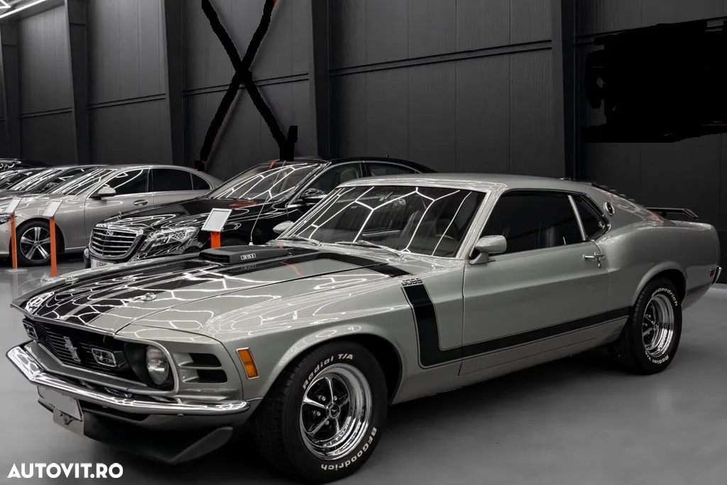 Ford Mustang - 19