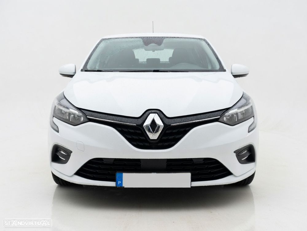 Renault Clio 1.6 E-Tech Exclusive - 1