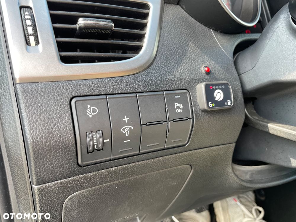 Hyundai i30 1.4 Advantage - 20