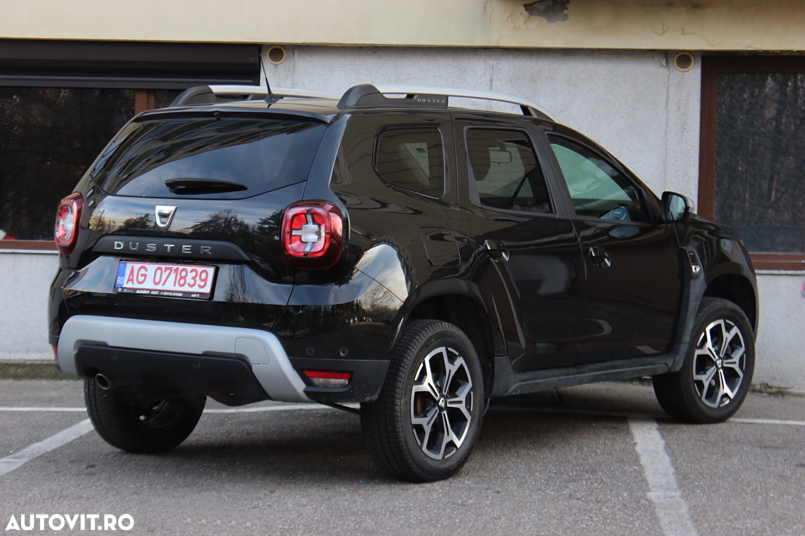 Dacia Duster - 4