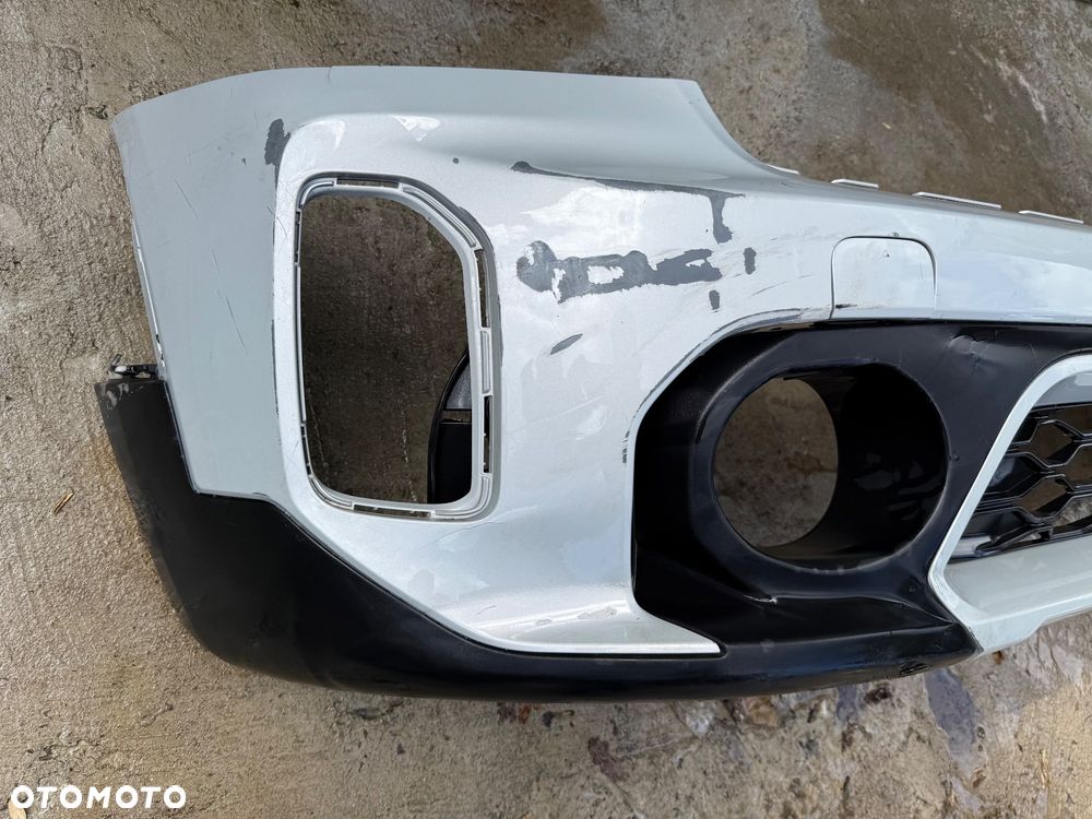 MINI COOPER COUNTRYMAN II F60 S LIFT LCI 20-23 ZDERZAK PRZÓD 511194770 - 3