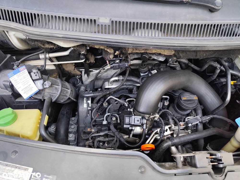 Volkswagen Transporter L1H1 - 14
