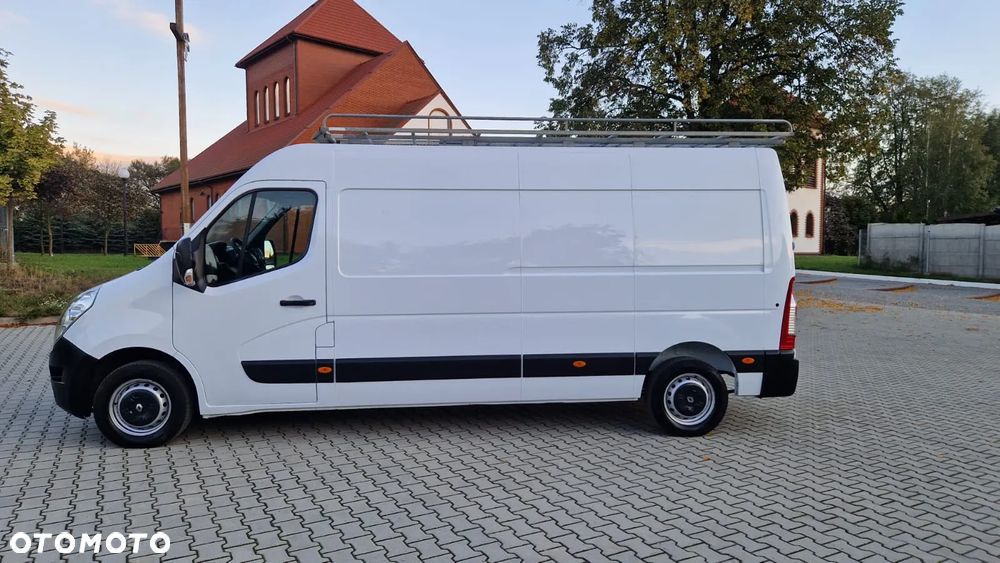 Renault MASTER L3H2 - 37