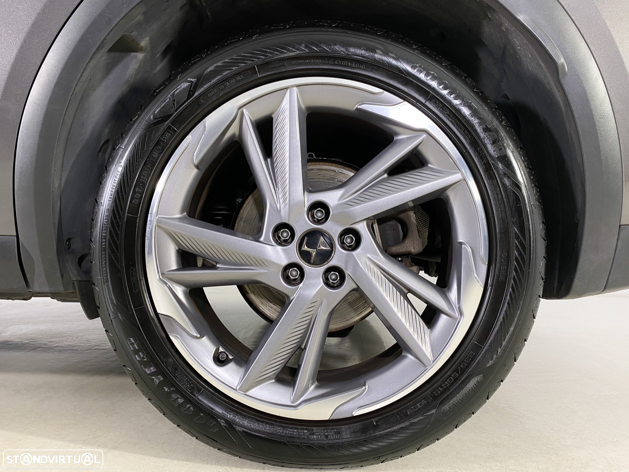 DS DS7 Crossback 2.0 BlueHDi So Chic EAT8 - 26