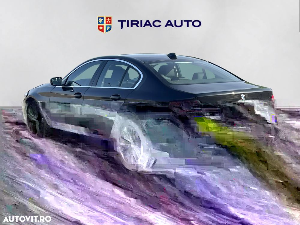 BMW Seria 5 - 3
