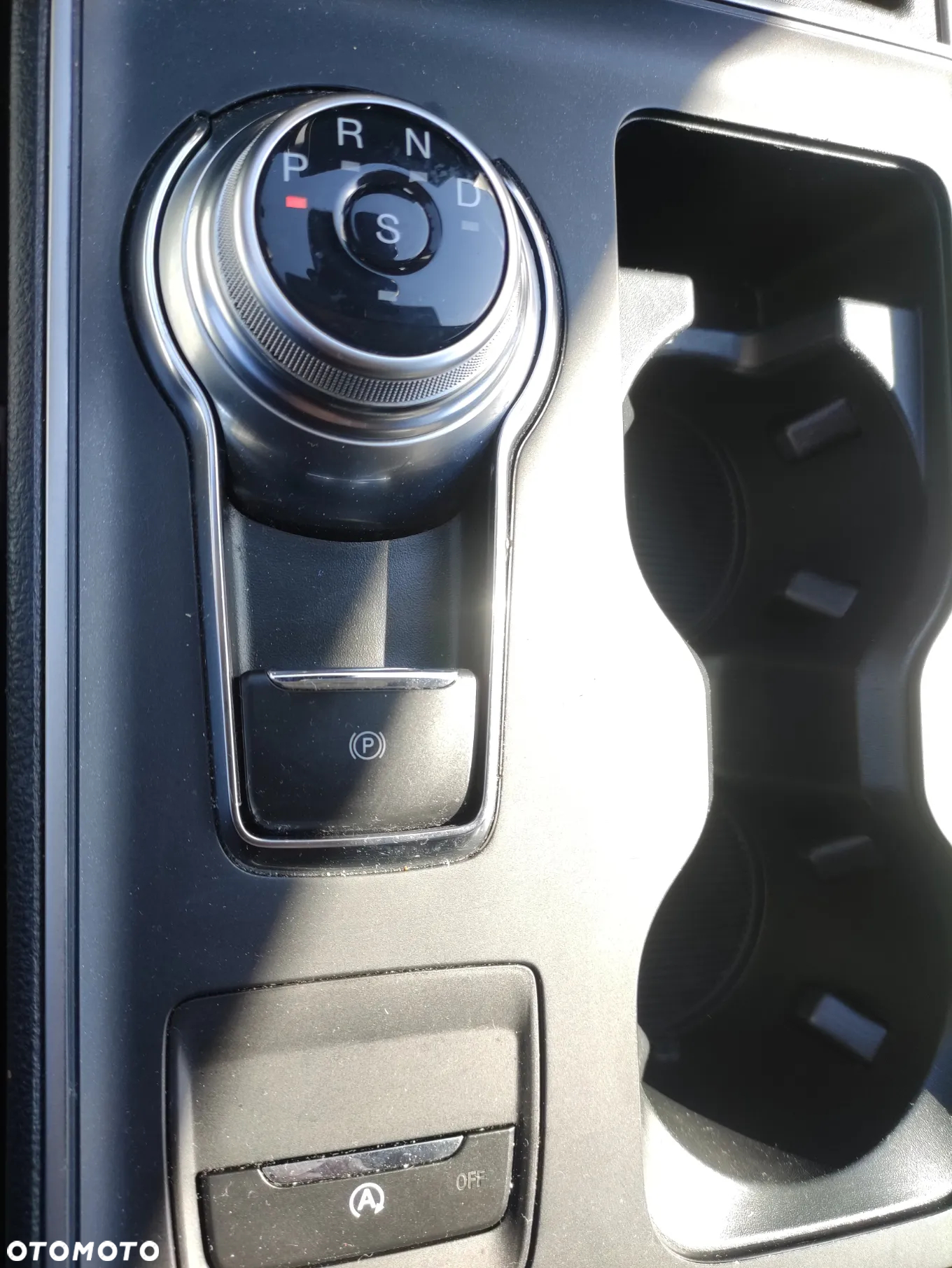 Ford Edge - 14