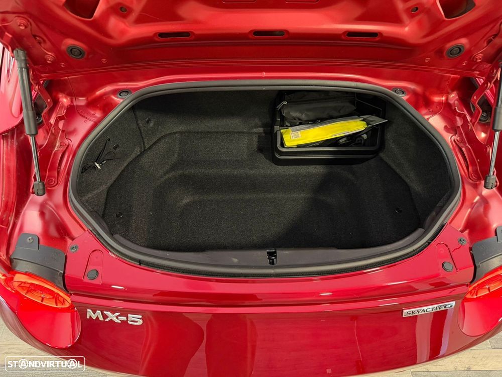 Mazda MX-5 1.5 RF Sky-G Prime-line - 24