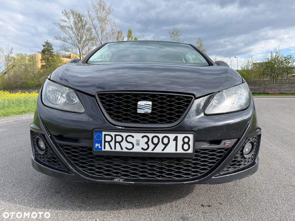 Seat Ibiza - 2