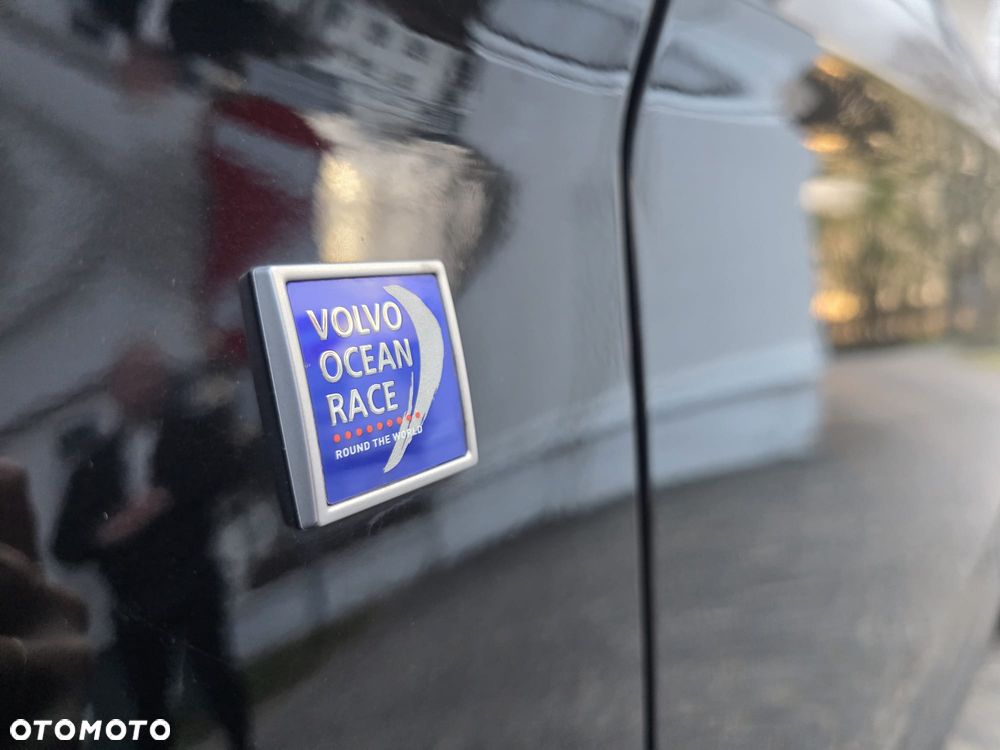 Volvo XC 60 D3 Drive-E Ocean Race - 18