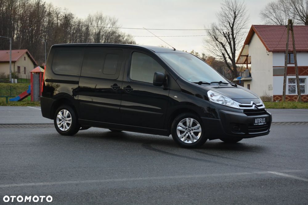 Citroën Jumpy - 21