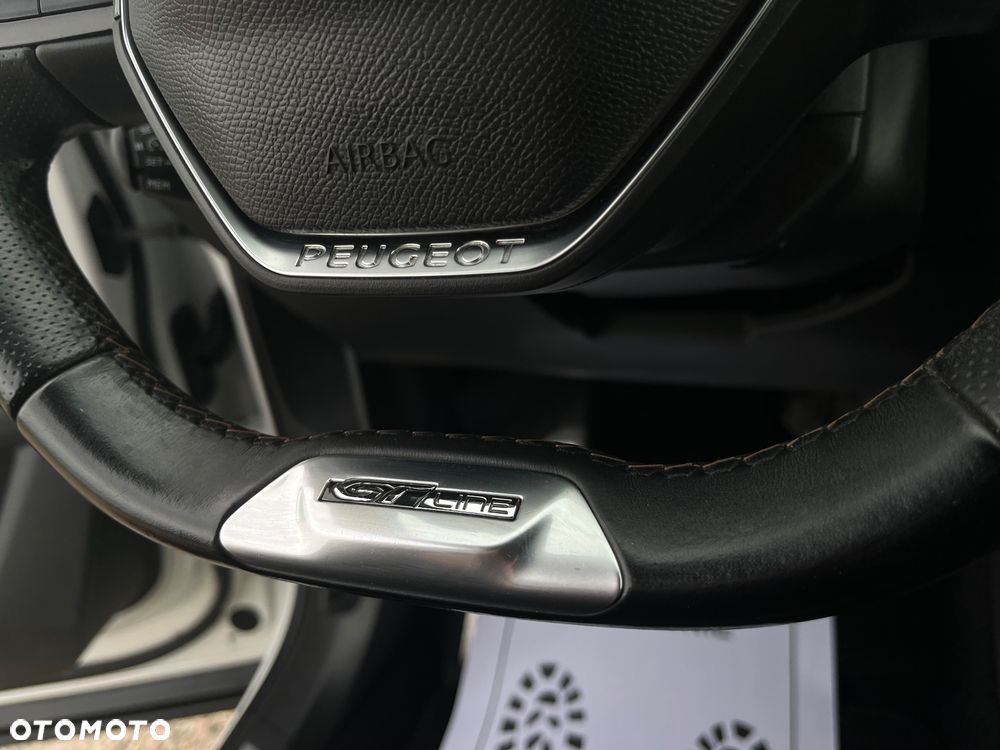 Peugeot 3008 - 10