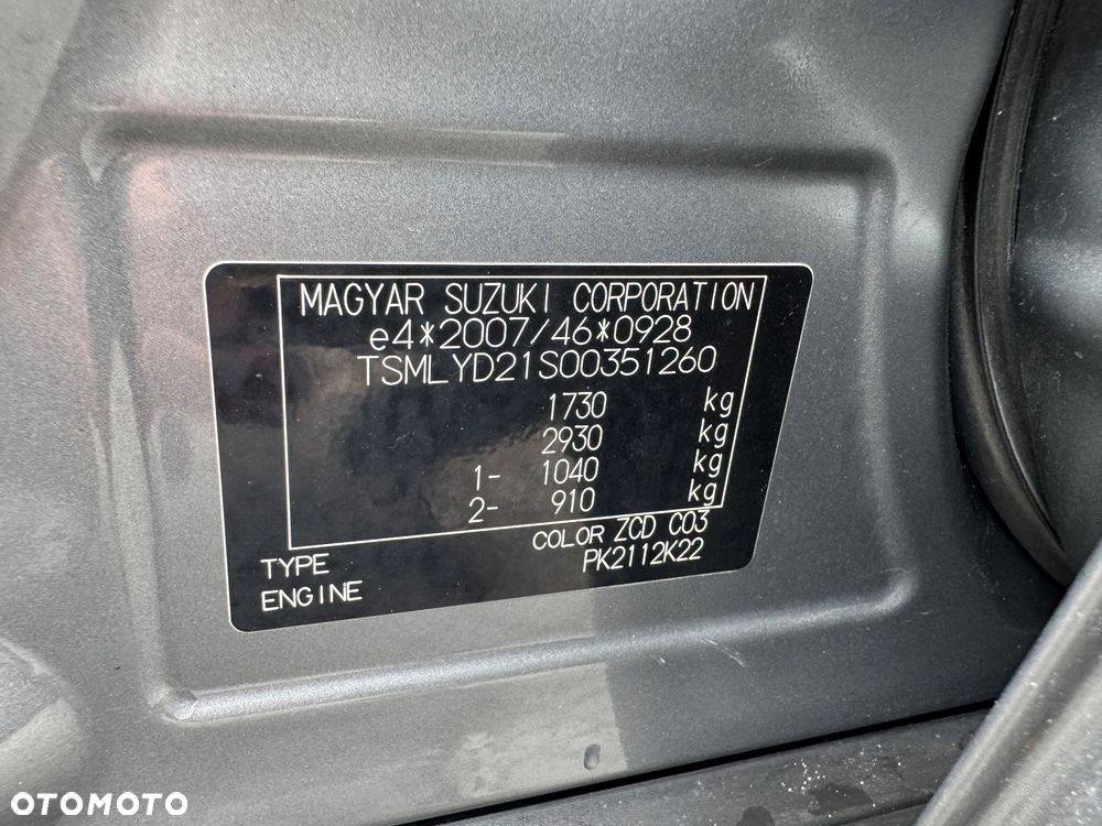 Suzuki Vitara 1.6 (4x2) Comfort+ - 41