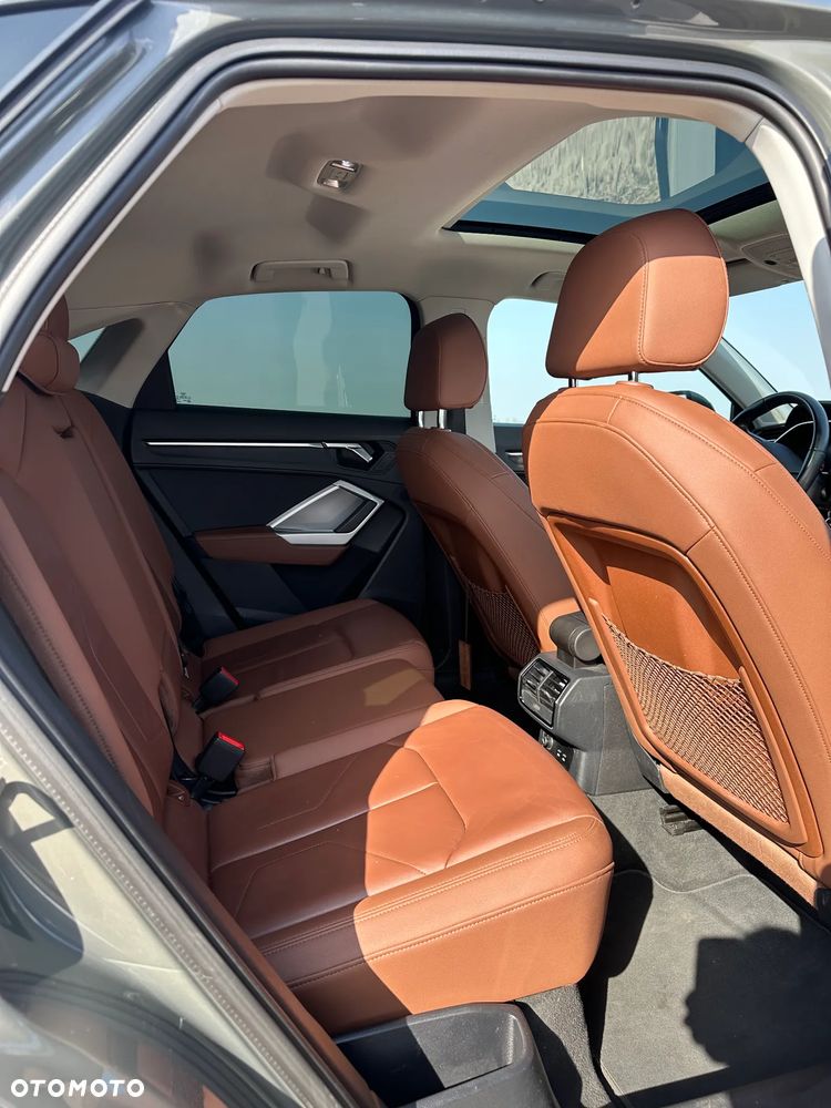 Audi Q3 35 TDI S-Line S tronic - 9