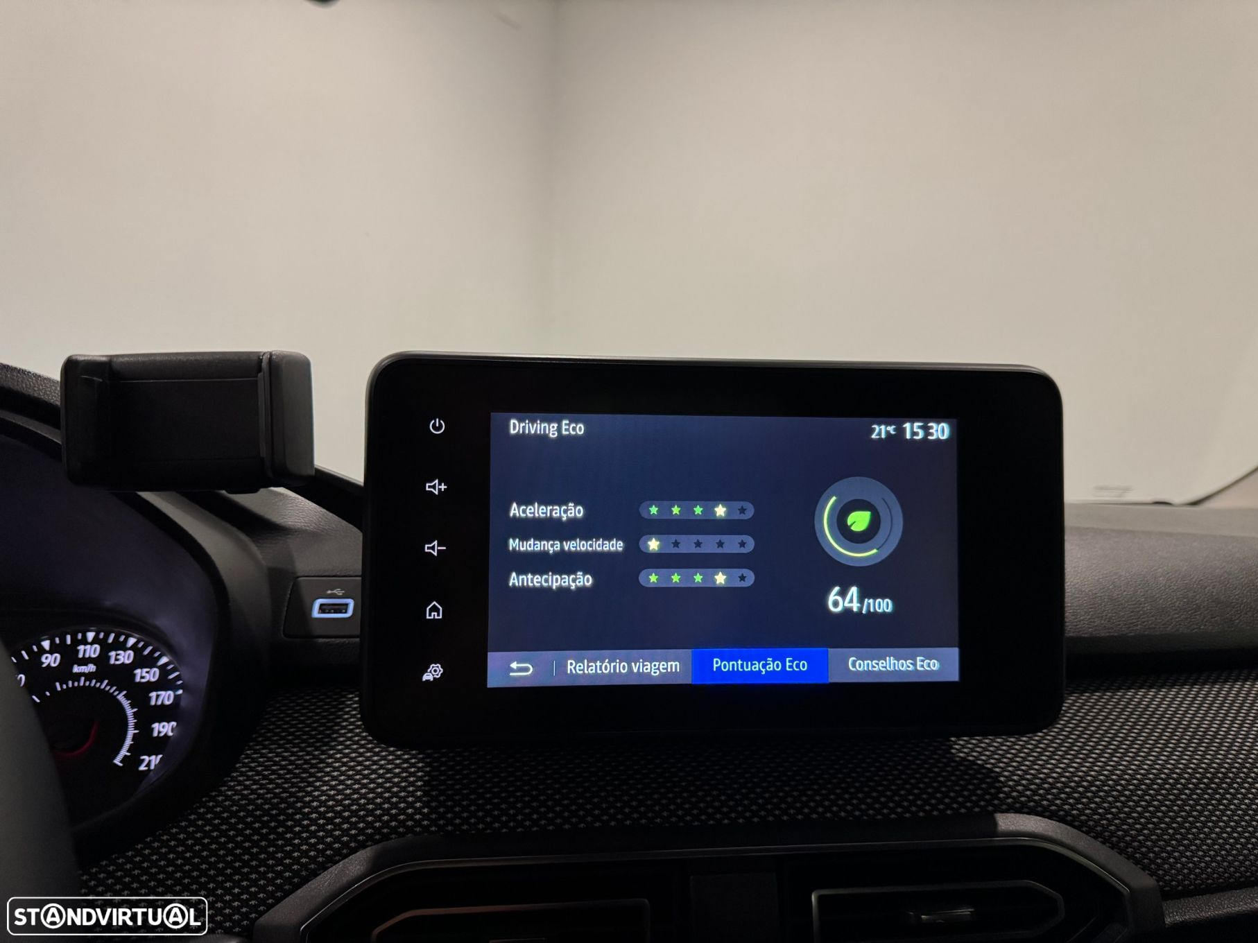 Dacia Jogger 1.0 TCe Comfort - 43